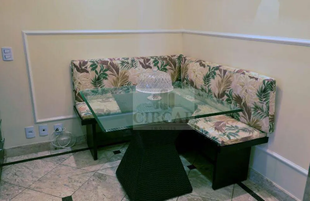 Apartamento, 3 quartos, 190 m² - Foto 7