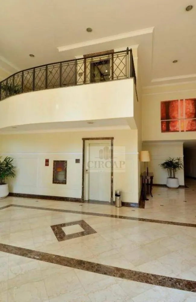 Apartamento, 3 quartos, 190 m² - Foto 16