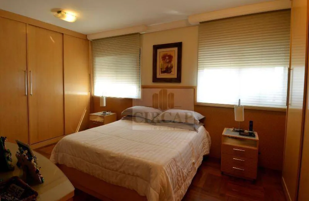 Apartamento, 3 quartos, 190 m² - Foto 5
