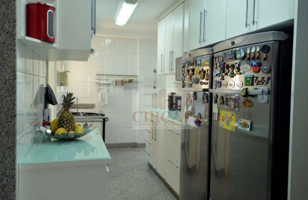 Apartamento, 3 quartos, 190 m² - Foto 1
