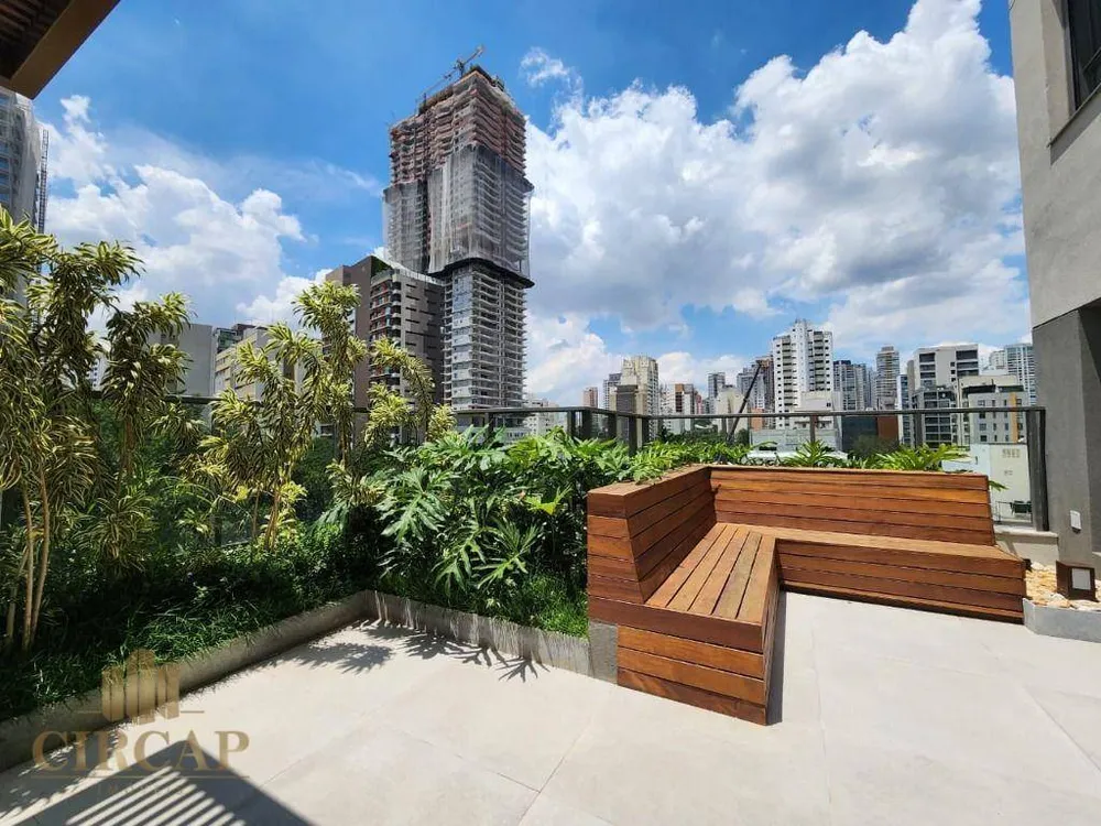 Apartamento, 2 quartos, 78 m² - Foto 6