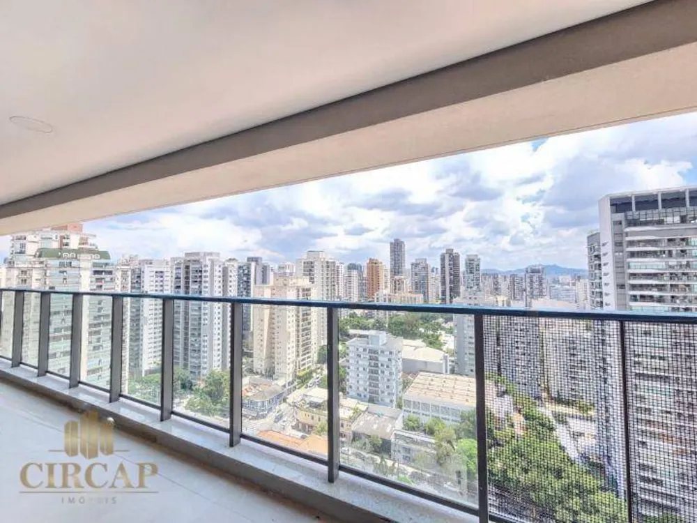 Apartamento, 2 quartos, 78 m² - Foto 5