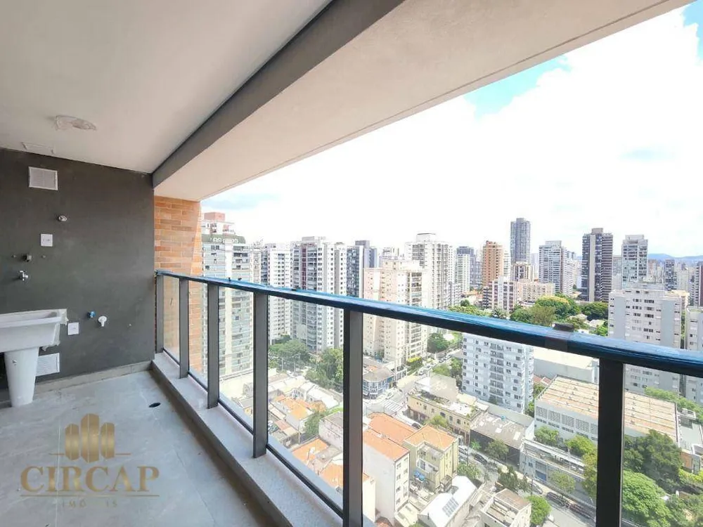 Apartamento, 2 quartos, 78 m² - Foto 2