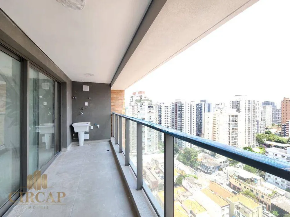 Apartamento, 2 quartos, 78 m² - Foto 4