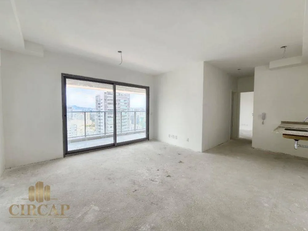 Apartamento, 2 quartos, 78 m² - Foto 3