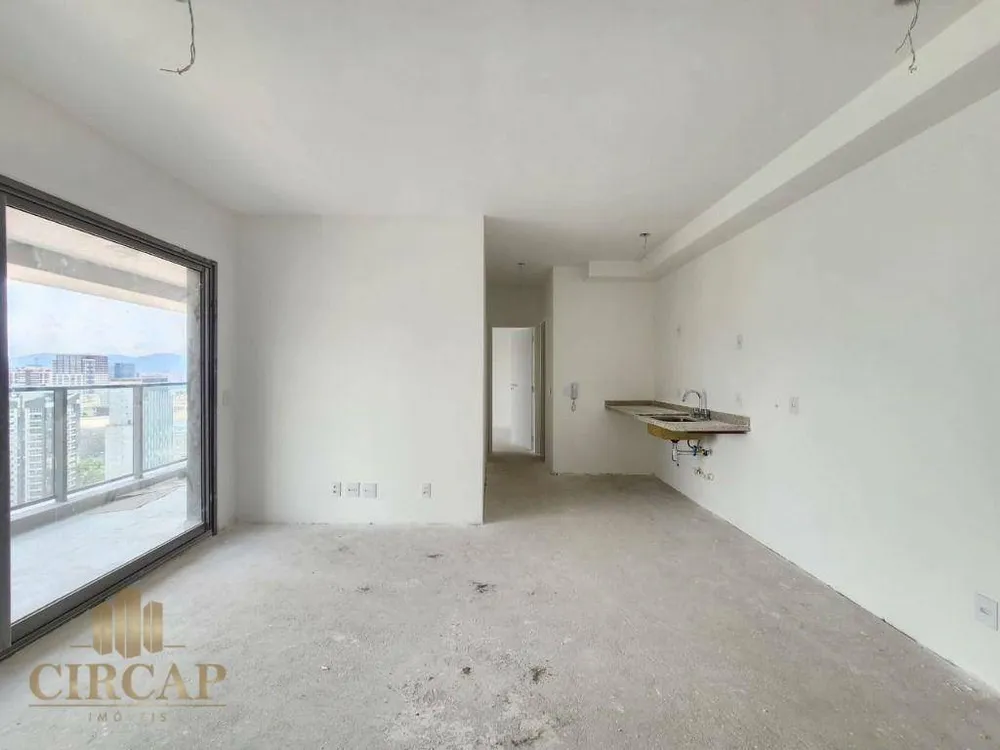 Apartamento, 2 quartos, 78 m² - Foto 2