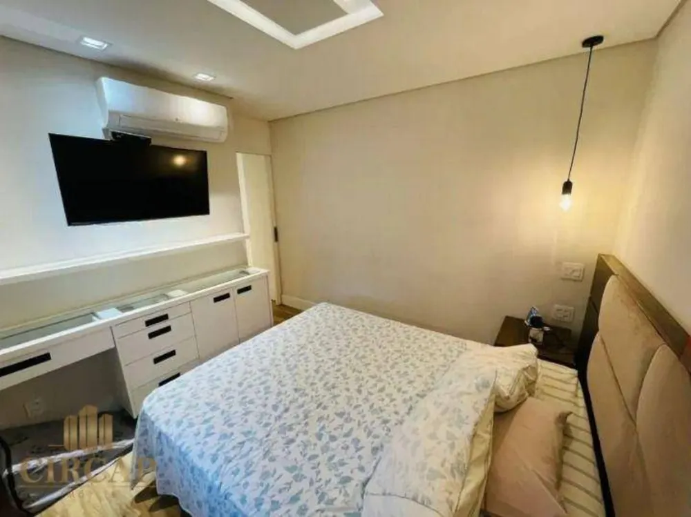 Apartamento, 3 quartos, 174 m² - Foto 5