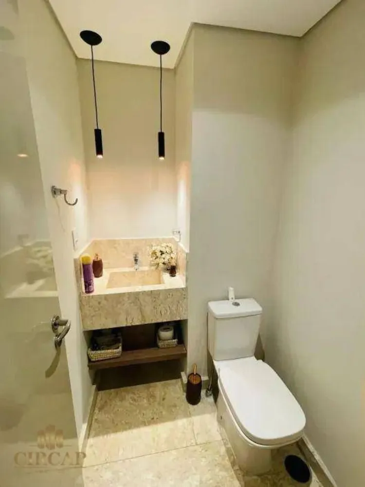 Apartamento, 3 quartos, 174 m² - Foto 7