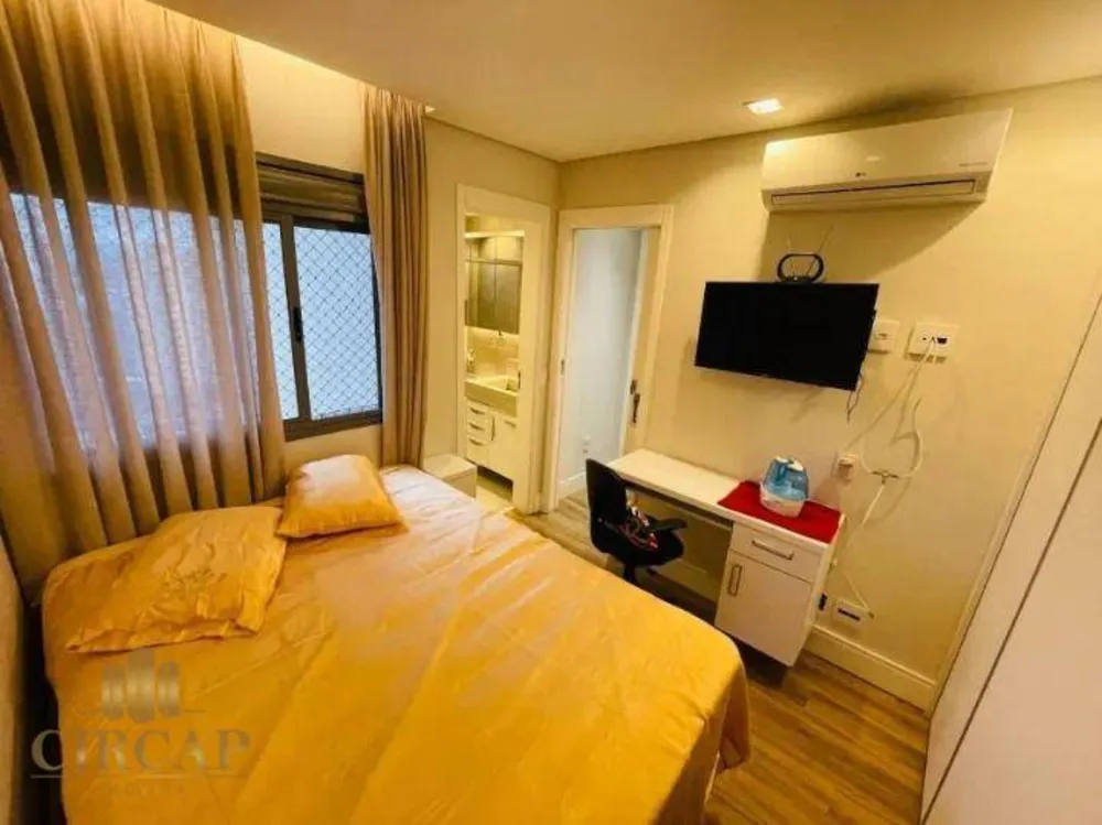 Apartamento, 3 quartos, 174 m² - Foto 13
