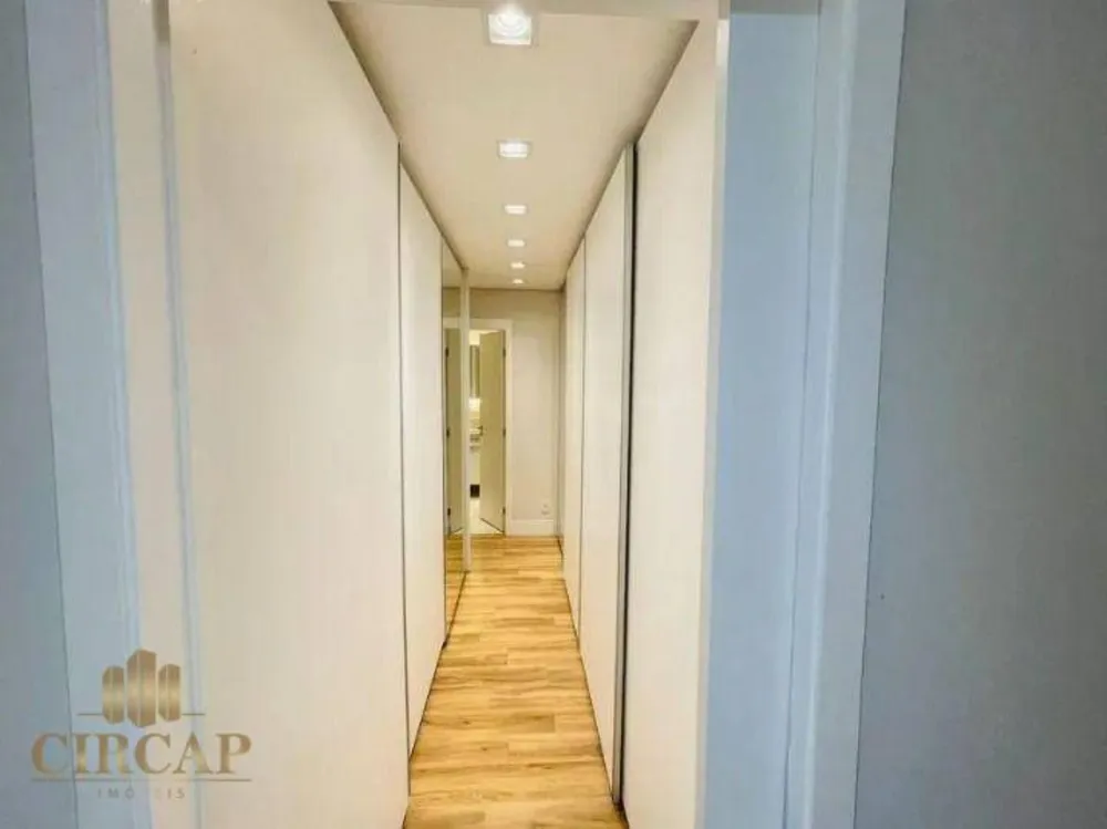 Apartamento, 3 quartos, 174 m² - Foto 8