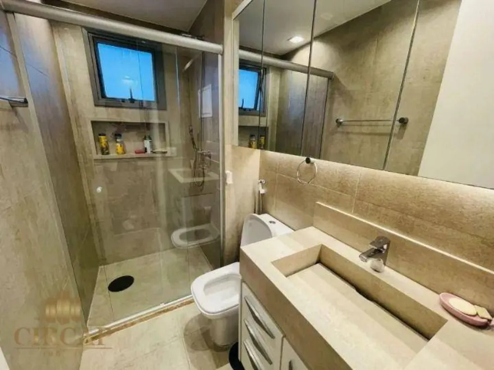 Apartamento, 3 quartos, 174 m² - Foto 15
