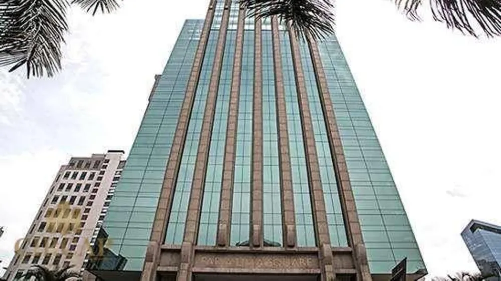 Prédio Inteiro, 797 m² - Foto 1