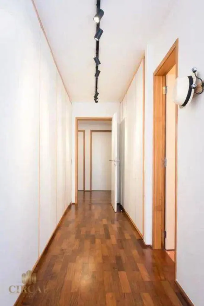 Apartamento, 3 quartos, 210 m² - Foto 7