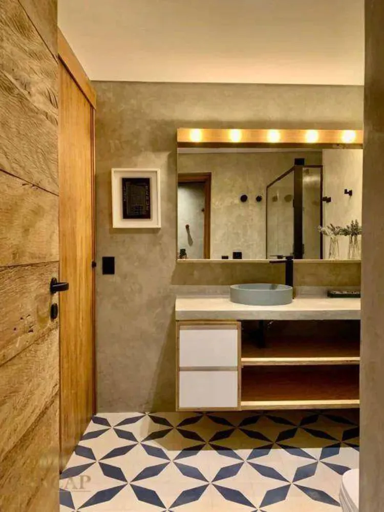 Apartamento, 3 quartos, 210 m² - Foto 15