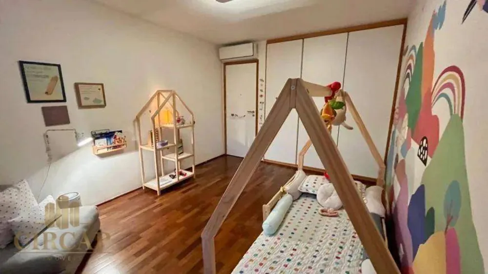 Apartamento, 3 quartos, 210 m² - Foto 4