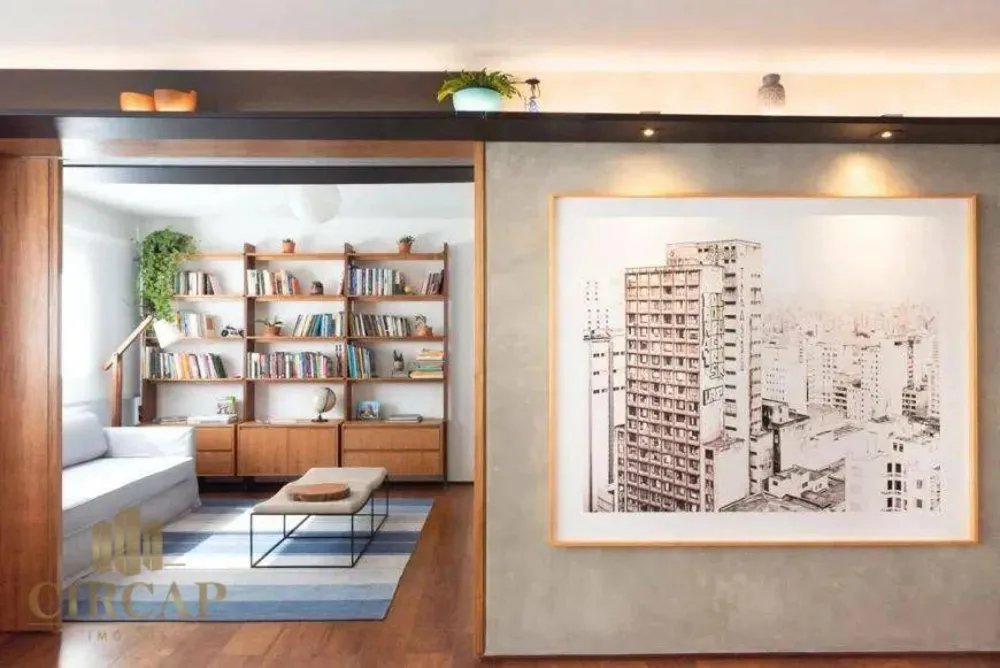 Apartamento, 3 quartos, 210 m² - Foto 8