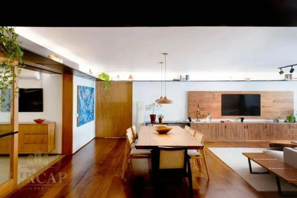 Apartamento, 3 quartos, 210 m² - Foto 4