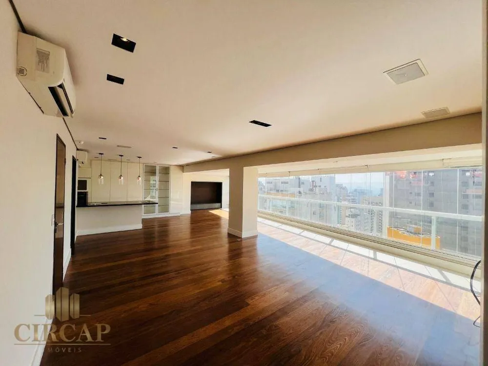 Apartamento, 3 quartos, 171 m² - Foto 2