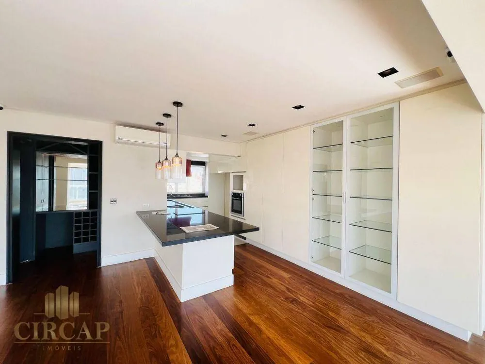 Apartamento, 3 quartos, 171 m² - Foto 4