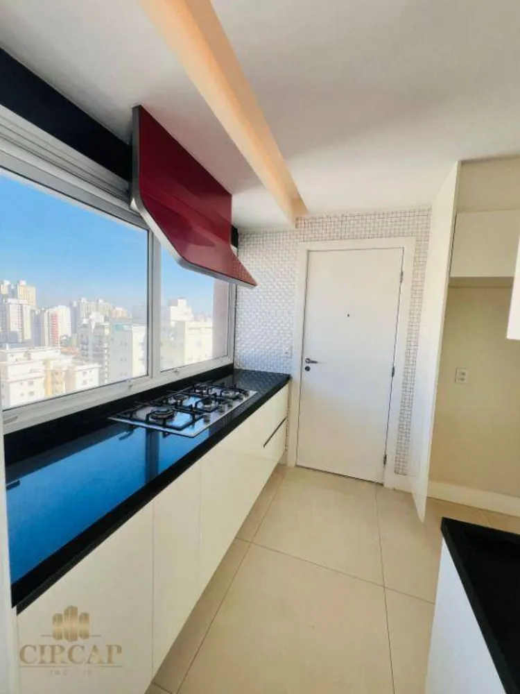Apartamento, 3 quartos, 171 m² - Foto 1