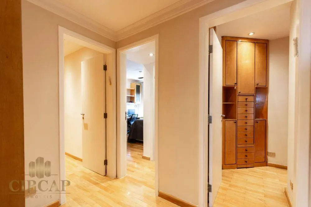 Apartamento, 3 quartos, 170 m² - Foto 5