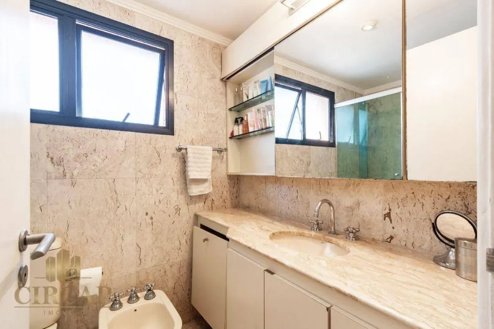 Apartamento, 3 quartos, 170 m² - Foto 12
