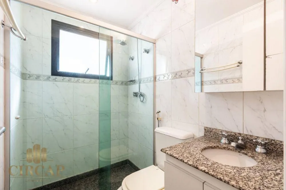 Apartamento, 3 quartos, 170 m² - Foto 1