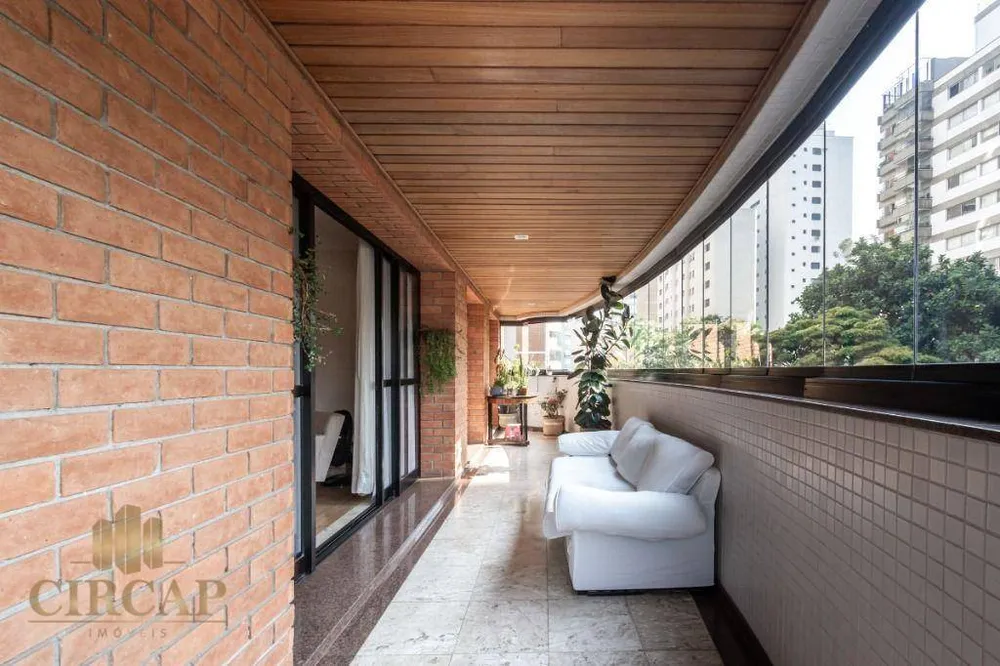 Apartamento, 3 quartos, 170 m² - Foto 6