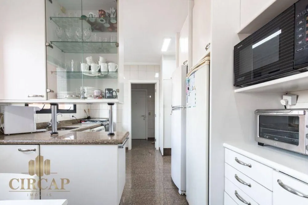 Apartamento, 3 quartos, 170 m² - Foto 7