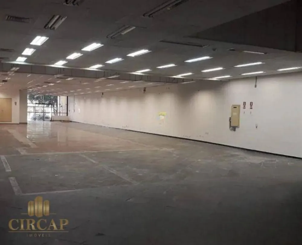 Loja-Salão, 1490 m² - Foto 5