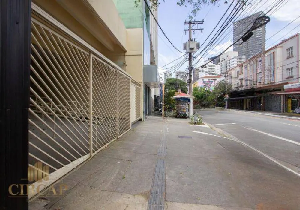Loja-Salão, 1490 m² - Foto 2