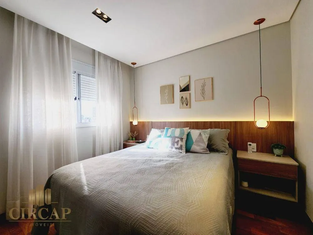 Apartamento, 3 quartos, 119 m² - Foto 6