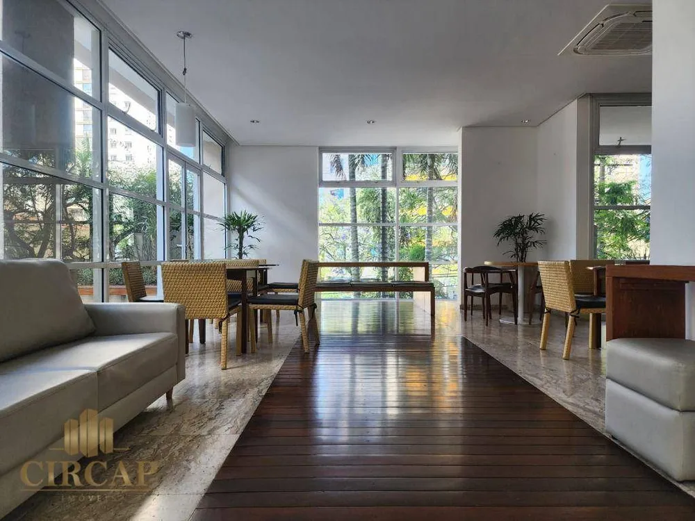 Apartamento, 3 quartos, 119 m² - Foto 1
