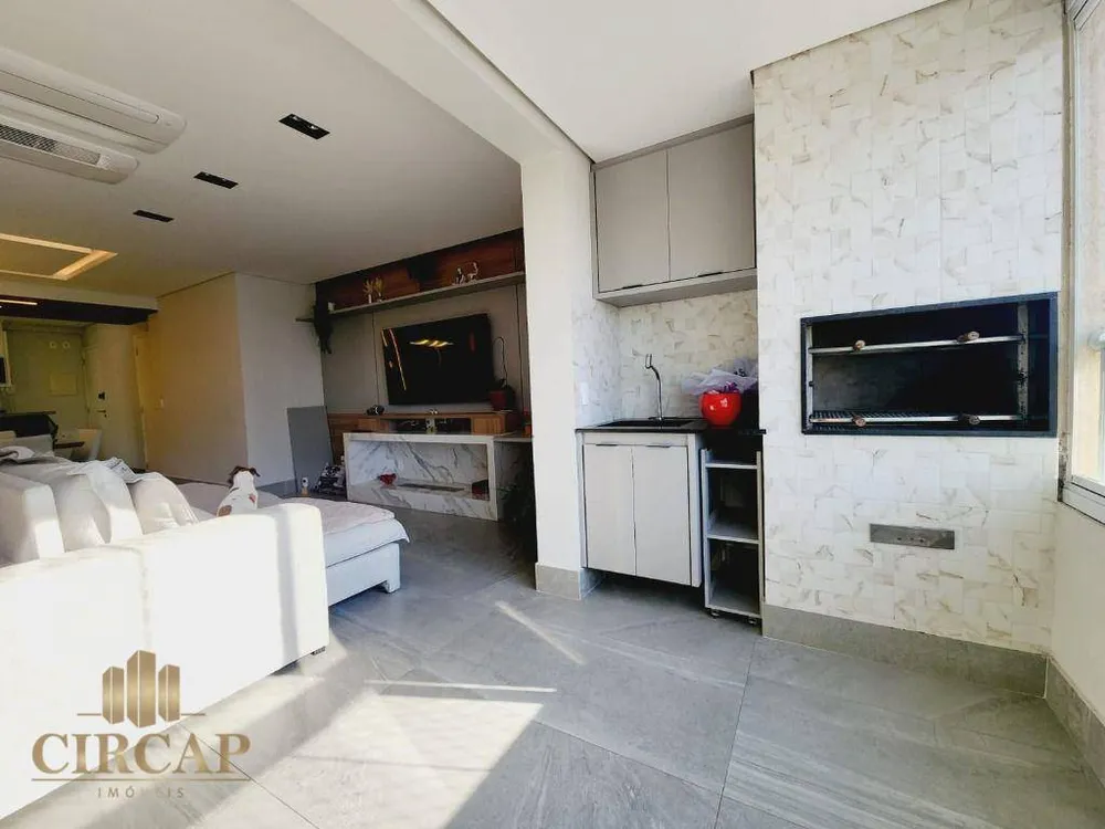 Apartamento, 3 quartos, 119 m² - Foto 7