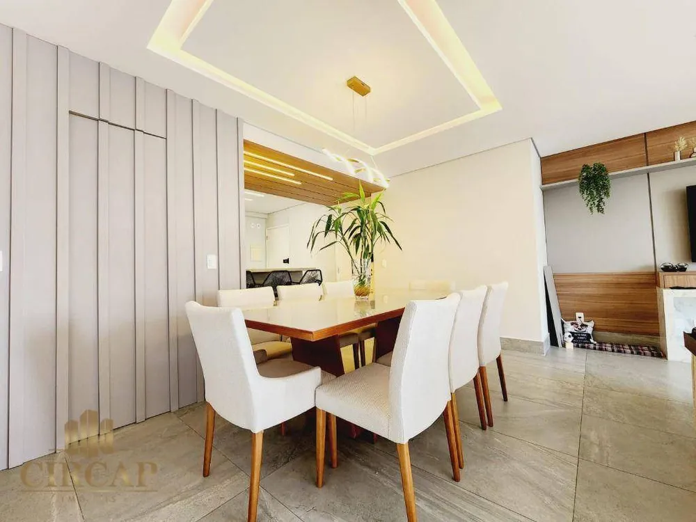 Apartamento, 3 quartos, 119 m² - Foto 5