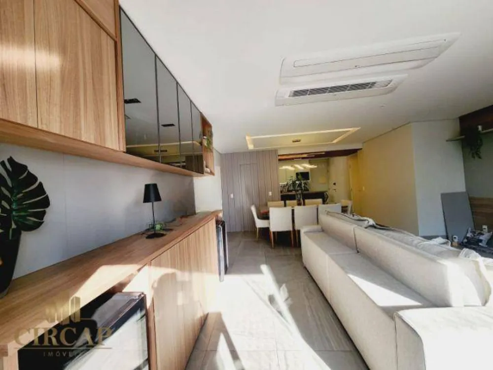 Apartamento, 3 quartos, 119 m² - Foto 11
