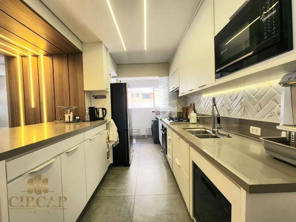 Apartamento, 3 quartos, 119 m² - Foto 9