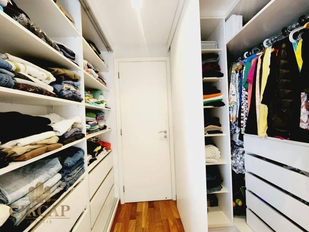 Apartamento, 3 quartos, 119 m² - Foto 3