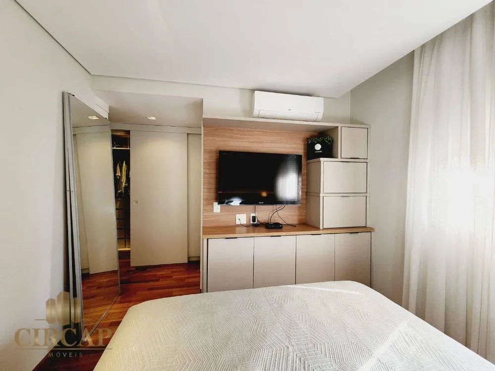 Apartamento, 3 quartos, 119 m² - Foto 8