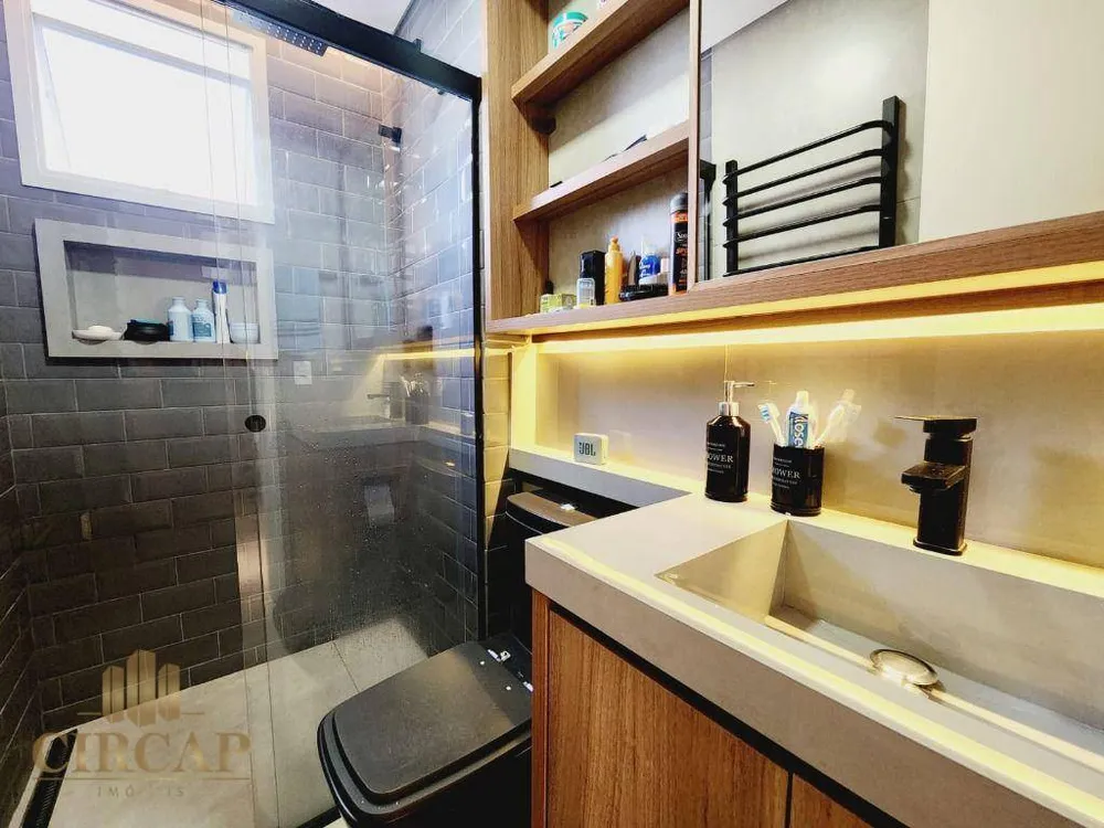 Apartamento, 3 quartos, 119 m² - Foto 4
