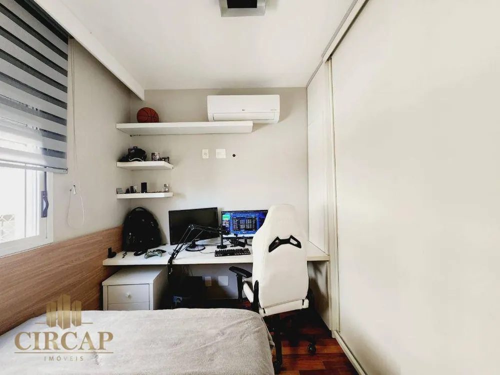 Apartamento, 3 quartos, 119 m² - Foto 2