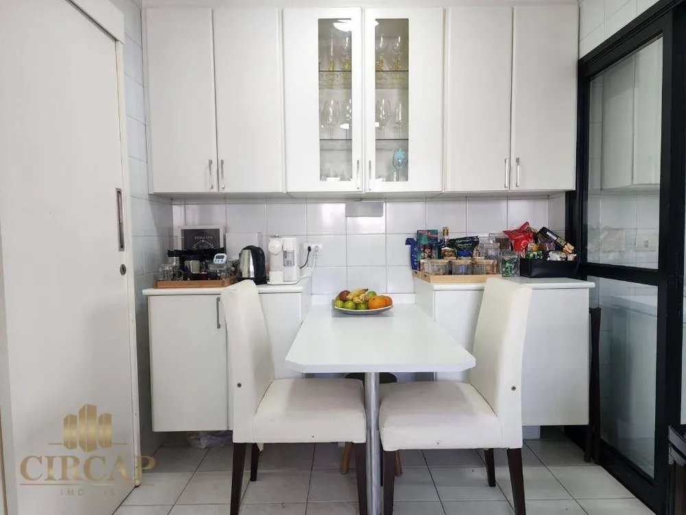 Apartamento, 4 quartos, 173 m² - Foto 1