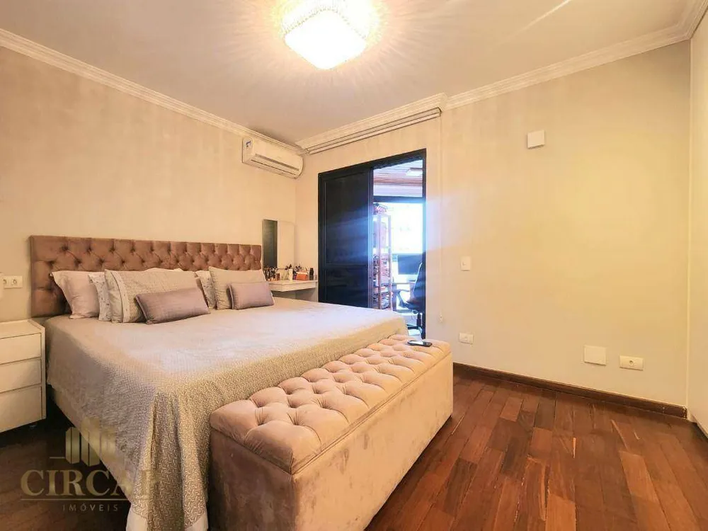 Apartamento, 4 quartos, 173 m² - Foto 5
