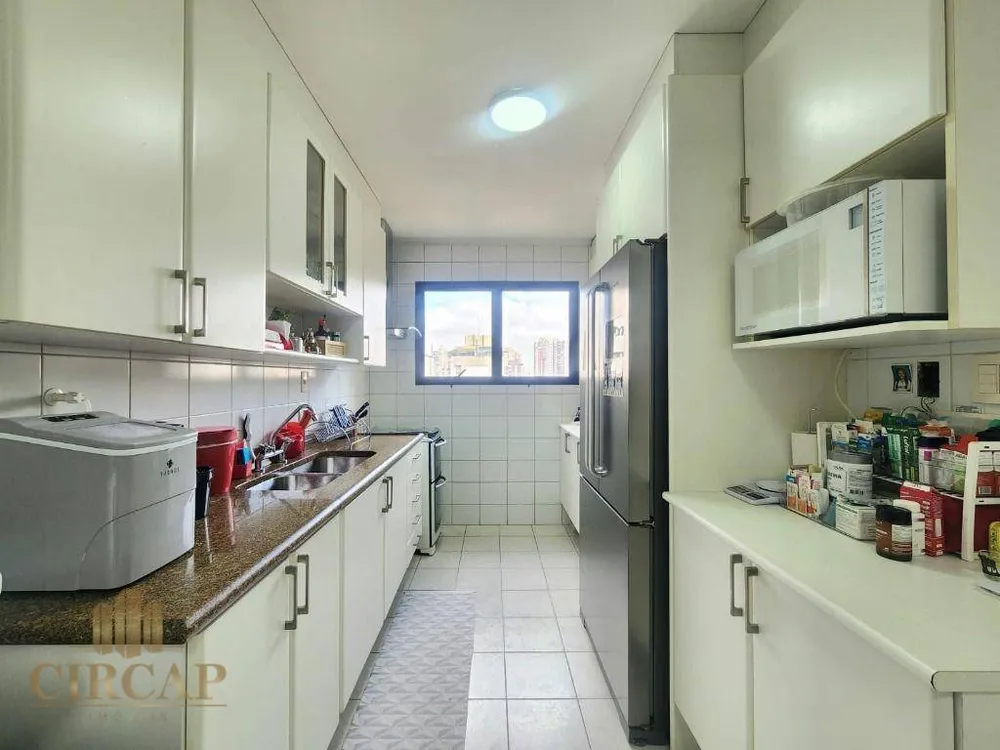 Apartamento, 4 quartos, 173 m² - Foto 6