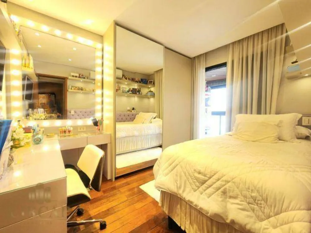 Apartamento, 4 quartos, 173 m² - Foto 9