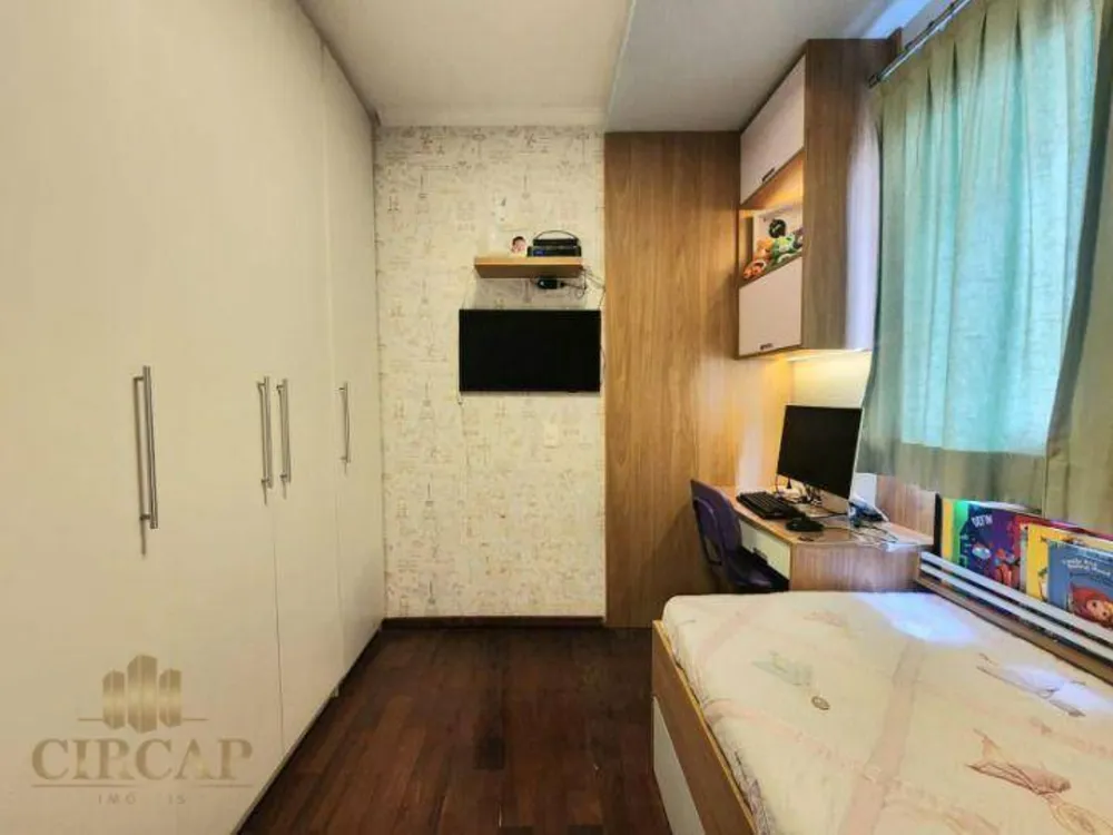 Apartamento, 4 quartos, 173 m² - Foto 11
