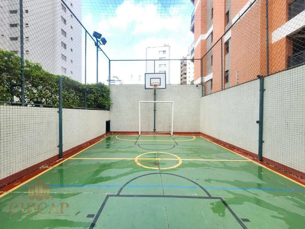 Apartamento, 4 quartos, 173 m² - Foto 6