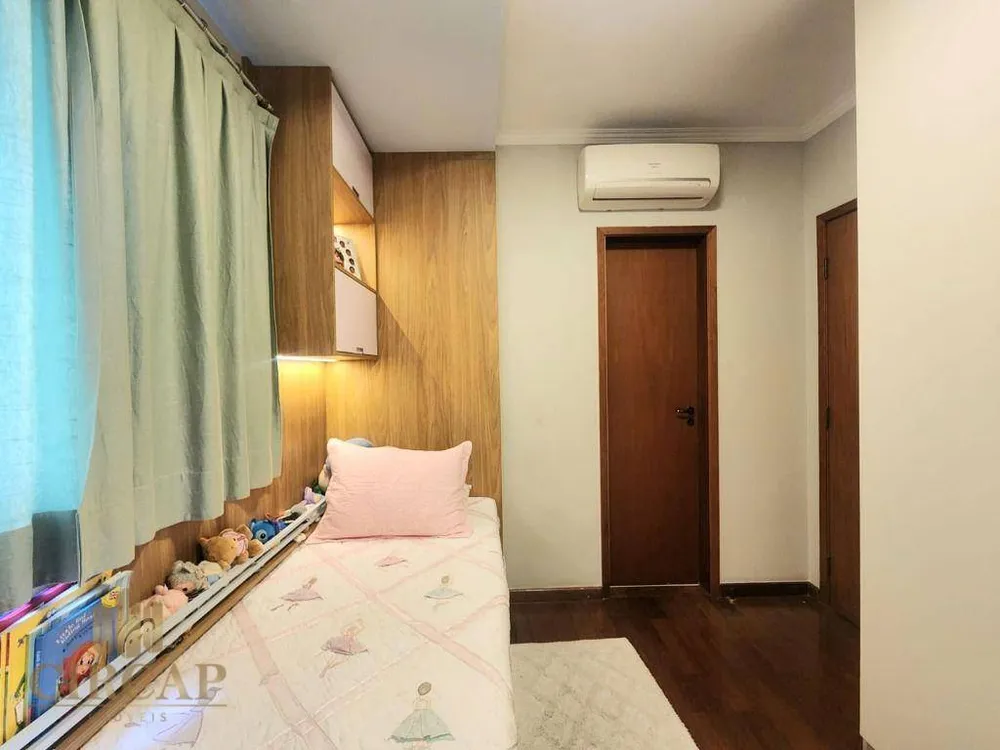 Apartamento, 4 quartos, 173 m² - Foto 4
