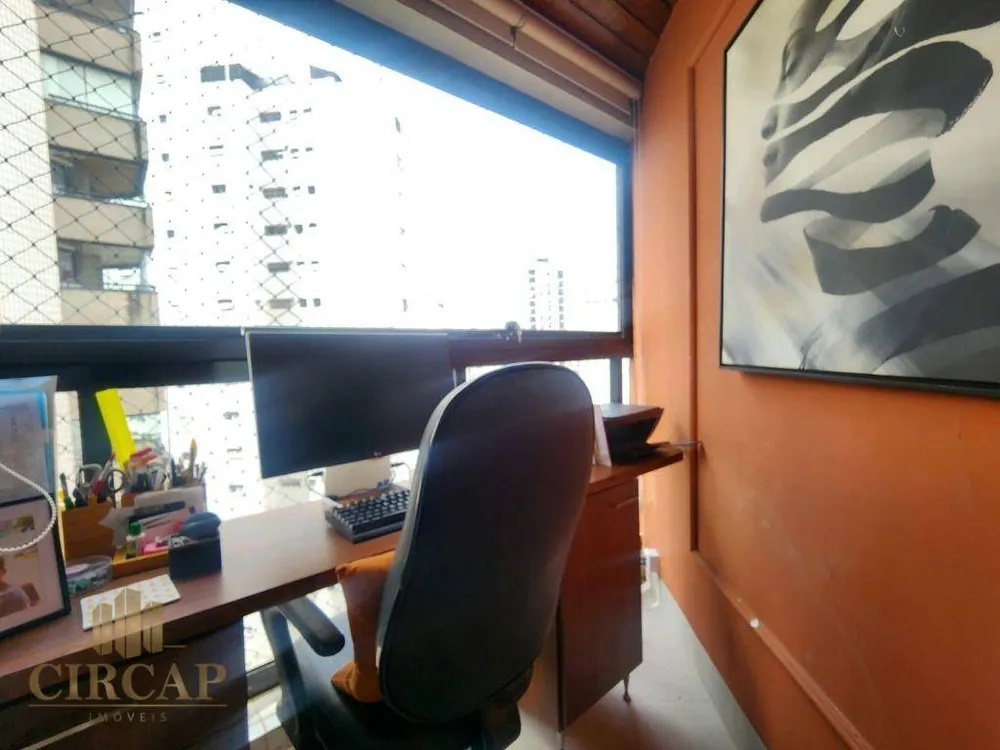 Apartamento, 4 quartos, 173 m² - Foto 3