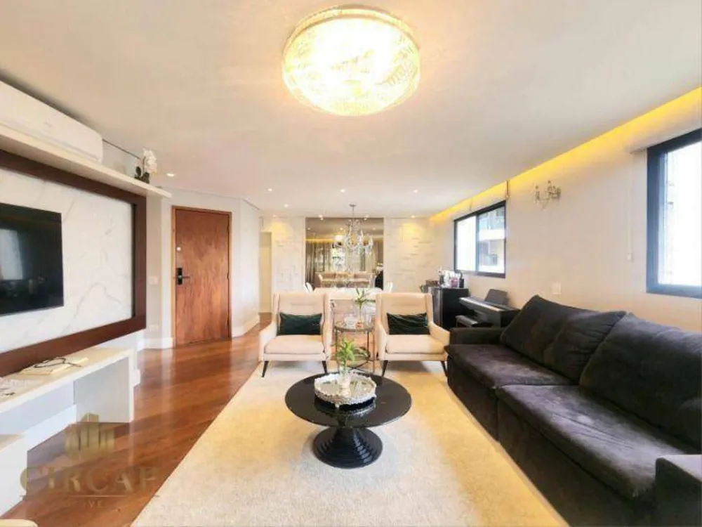 Apartamento, 4 quartos, 173 m² - Foto 7